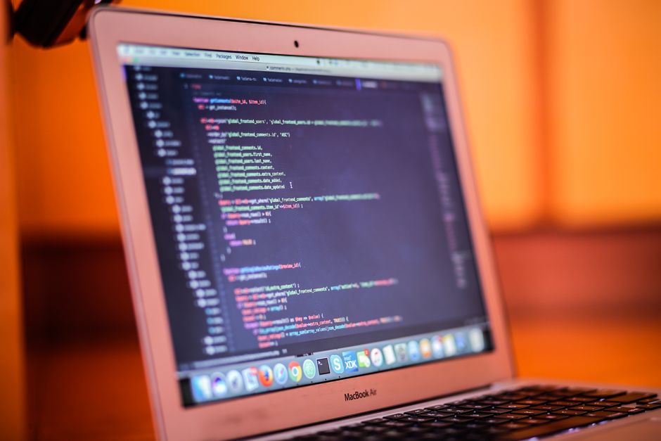 Встреча студентов и менторов в Pro Academy UG